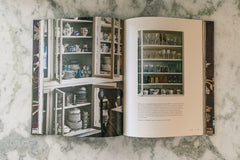 Interiors: Styled by Mieke ten Have