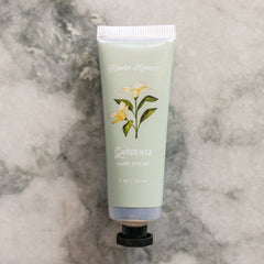 Gardenia Hand Cream 1 oz
