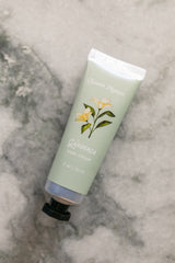 Gardenia Hand Cream 1 oz