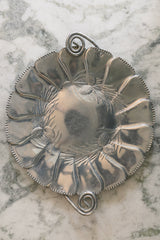Aluminum Tray with Handles