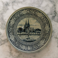 Delft Church Plate