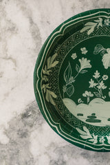 Beachside Pavilion Dinner Plates - 8 per pack
