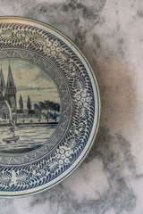 Delft Church Plate