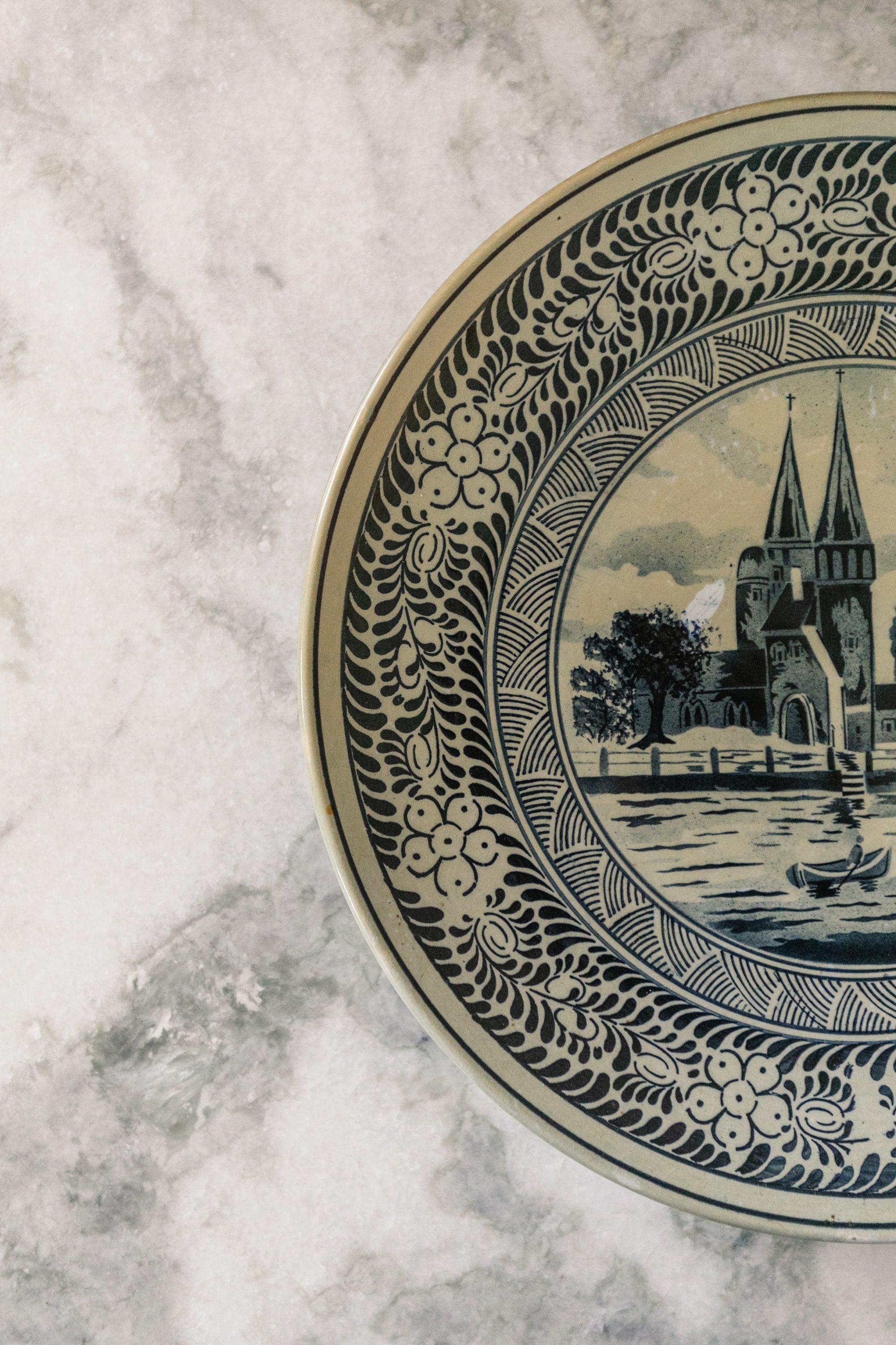Delft Church Plate