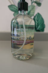 Lavender Honeysuckle Linen & Fabric Spray