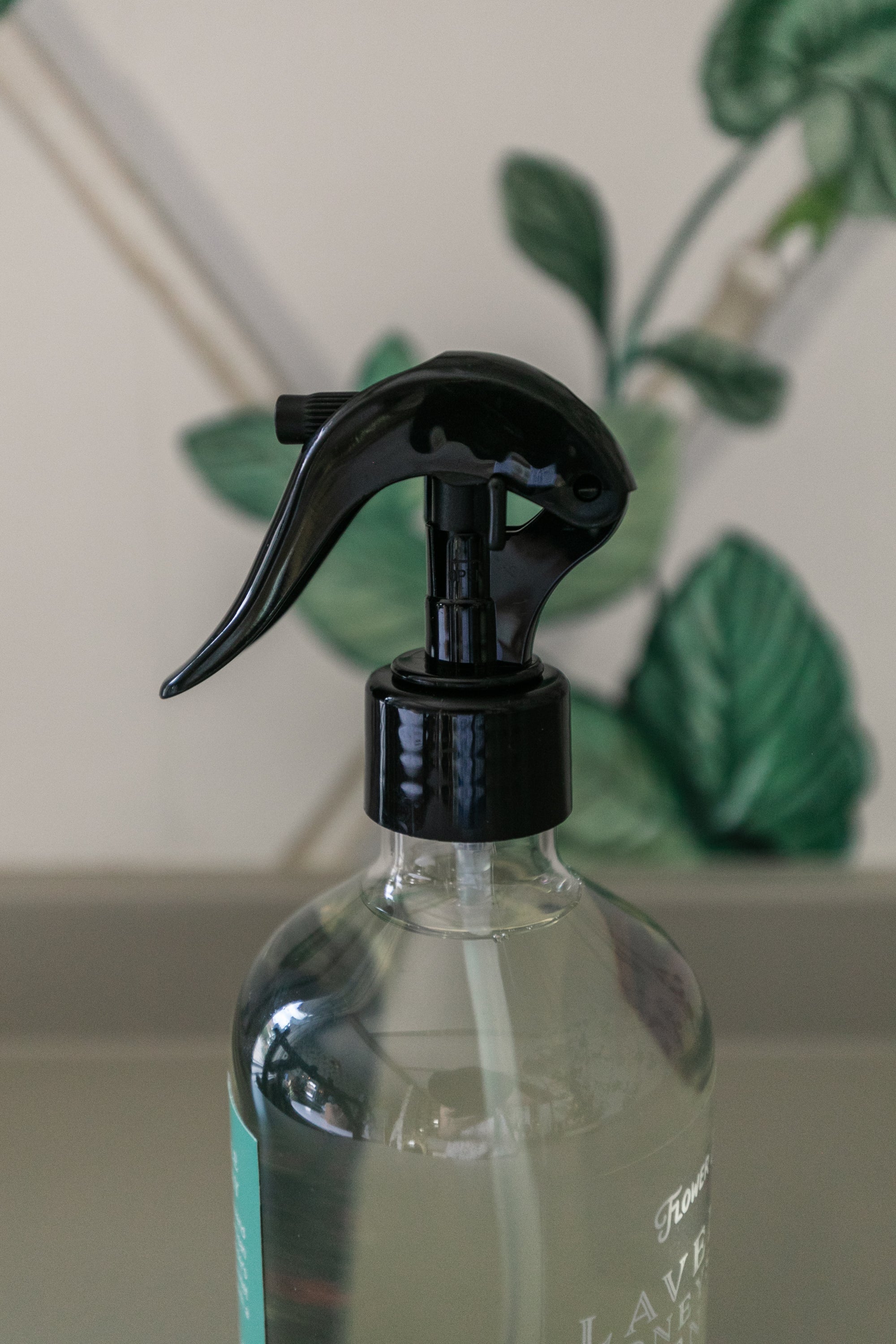 Lavender Honeysuckle Linen & Fabric Spray