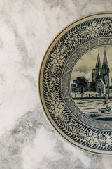 Delft Church Plate