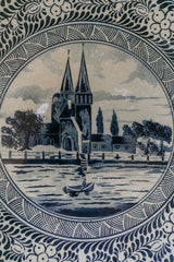 Delft Church Plate