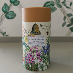 Bees & Honey Puzzle