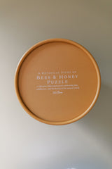 Bees & Honey Puzzle