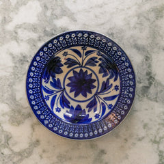 Flo Blue Dish