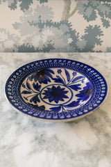 Flo Blue Dish