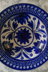 Flo Blue Dish