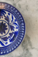 Flo Blue Dish