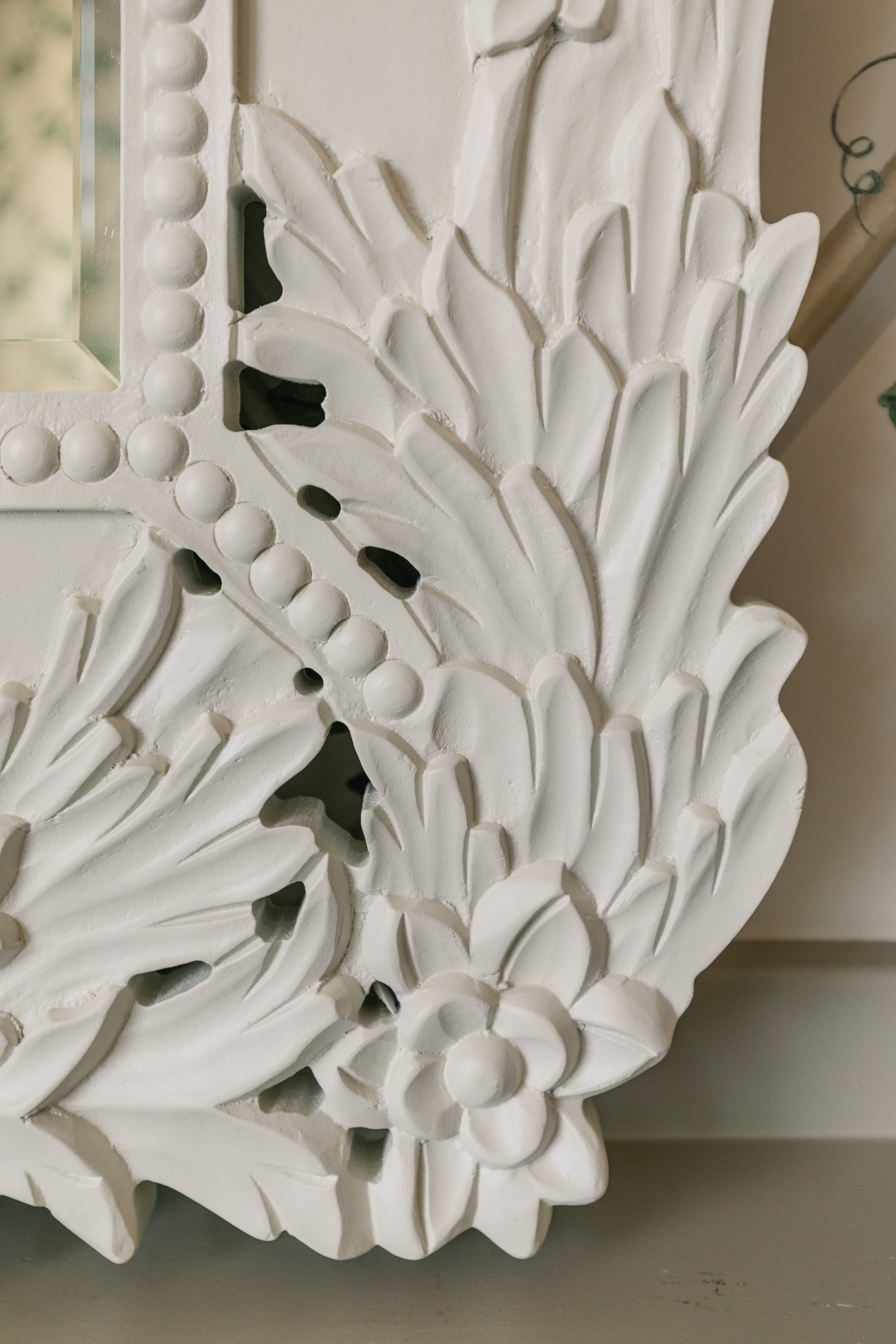 Laurelcrest Mirror