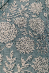 Adare Quilted Throw