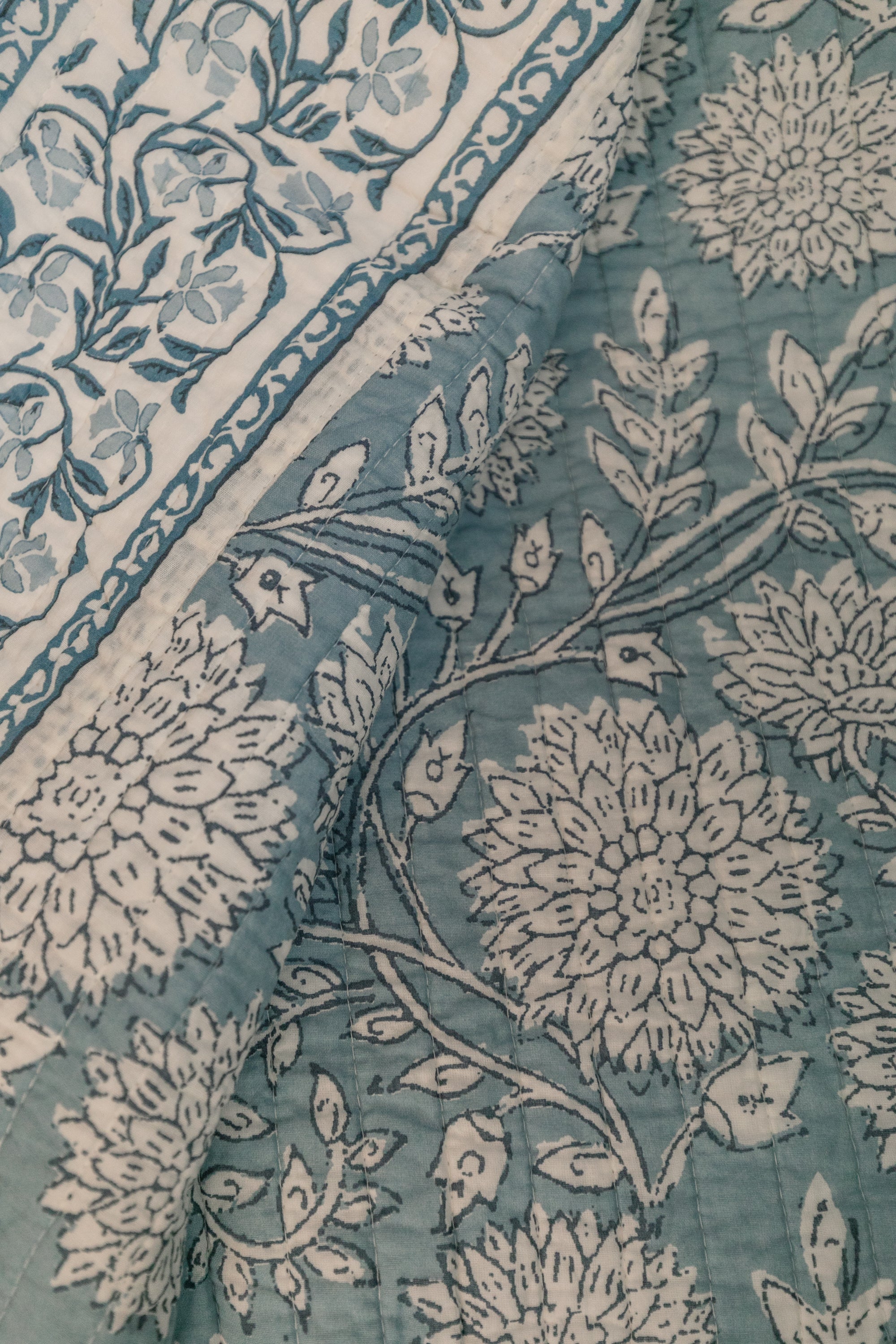 Adare Quilted Throw