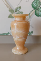 Onyx Stone Vase, 2 Sizes