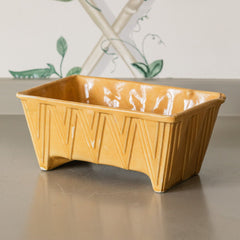Cookson California Footed Planter