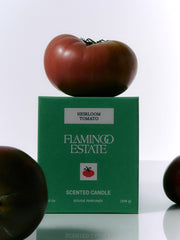 Heirloom Tomato Candle