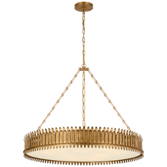 Leslie Chandelier