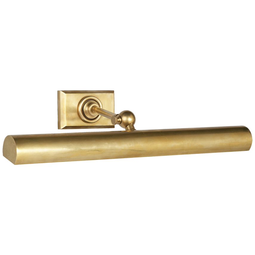 Cabinet Maker's Picture Light