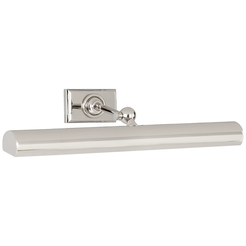 Cabinet Maker's Picture Light