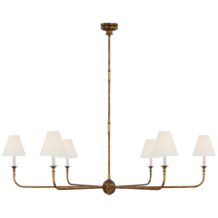 Piaf Grande Chandelier