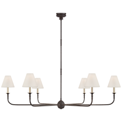 Piaf Grande Chandelier