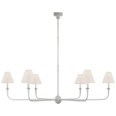 Piaf Grande Chandelier